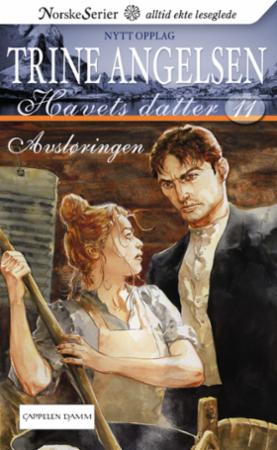 Avsløringen Av Trine Angelsen
