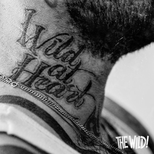 The Wild Wild At Heart CD