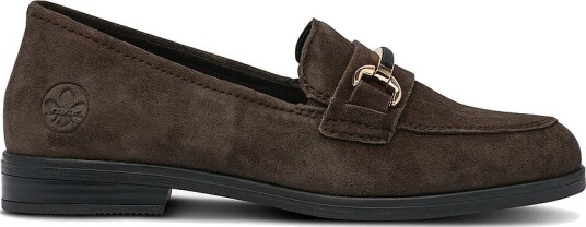 Rieker Loafers 46262 25 Brun