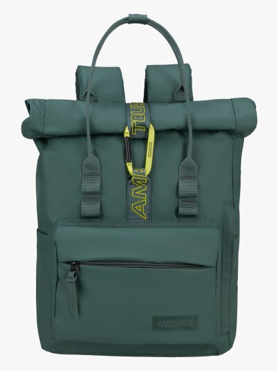 American Tourister Urban Groove Outdoor Ryggsekk 15l Forrest Green American Tourister Urban Groove Outdoor Ryggsekk 15l Forrest Green