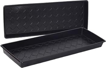 Nelson Garden Solid Plantebrett 26 x 68 cm, Avling