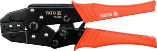 Yato Trykkplate 220 Mm 0.5 6.0 Mm Yt-2300