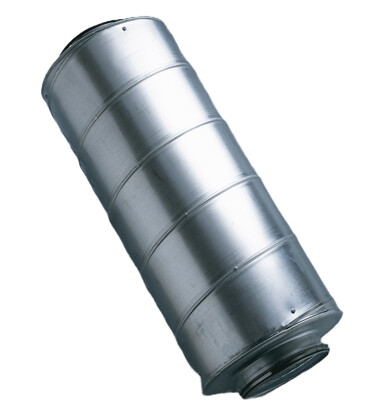 Thermex Thermex Lyddæmper ø 20 Thermex Thermex Lyddæmper ø 20