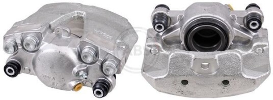 Bremsecaliper A.B.S. 532141 Bremsecaliper A.B.S. 532141