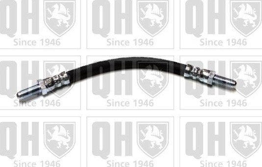 QUINTON HAZELL BFH4186 Bremseslange