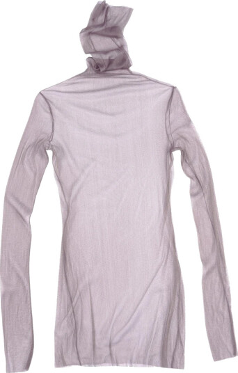 Cortana Dame Topper Brun XS,