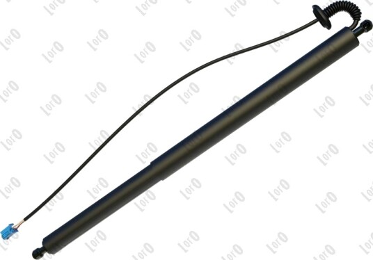 Elektromotor, bakluke ABAKUS 101-02-202