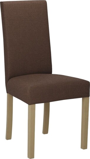 Rowden Spisestol - Brun