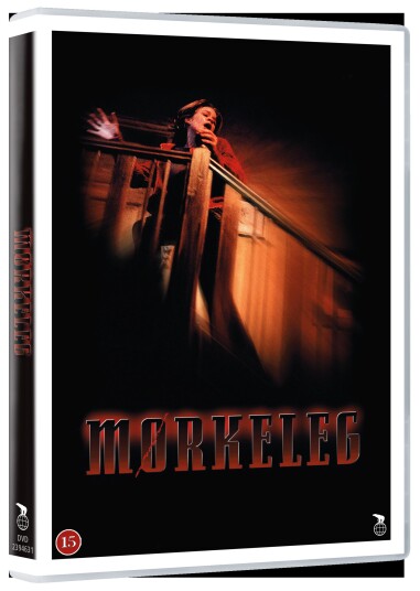 Mørkeleg DVD Mørkeleg DVD