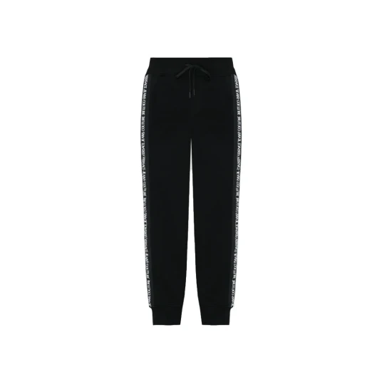 Versace Jeans Couture Herre Bukser Svart XS
