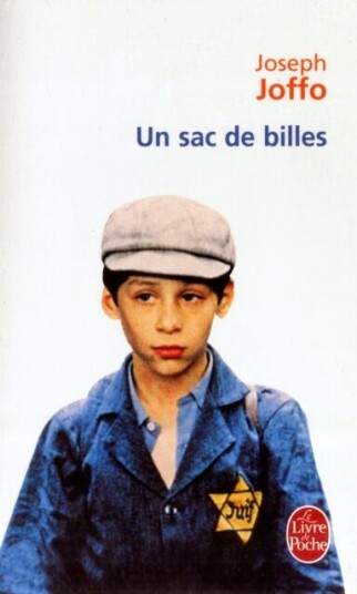 Un Sac De Billes Av Joseph Joffo Un Sac De Billes Av Joseph Joffo