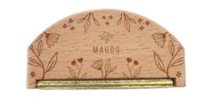 Mauds Ullkam I Lyst Tre Mauds Ullkam I Lyst Tre