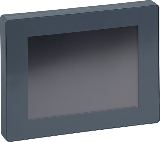 Schneider Electric HMIS85 w Operatørspanel Monitor, 5,7"