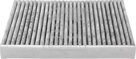 Kupefilter FEBI BILSTEIN 48510