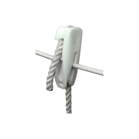 Fenderholder for søgelenderlinen   Fend Fix