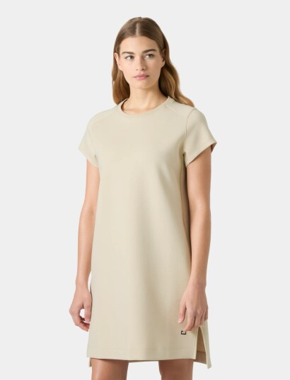 Helly Hansen W Capri Dress Cream S Helly Hansen W Capri Dress Cream S