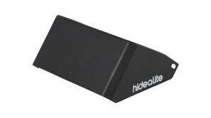 Hide-a-Lite Scout G2 7768008 Blendingsbeskyttelse svart XS Belysning