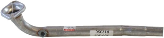 Eksosrør BOSAL 700-205