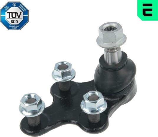 Bærekule OPTIMAL G3-2010S