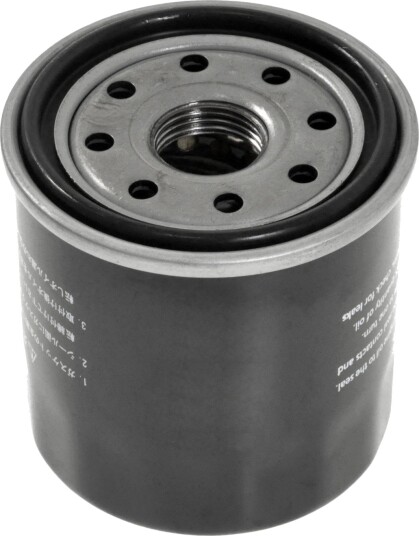 Oljefilter FEBI BILSTEIN 183879