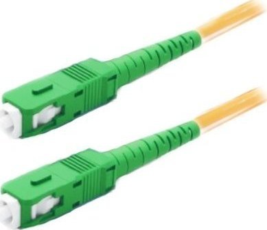 Xtendlan Xtendlan Simpleks Patchkabel Sm 9/125 Os2 ScApc ScApc Ls0h 1M FOP SCASCA S 1 9 Xtendlan Xtendlan Simpleks Patchkabel Sm 9/125 Os2 ScApc ScApc Ls0h 1M FOP SCASCA S 1 9