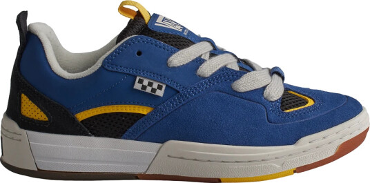 Vans Herre Sko Blå 41 EU,
