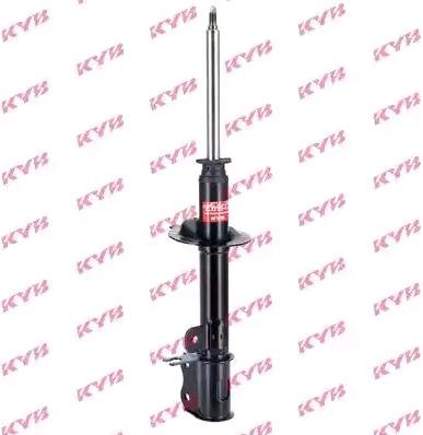 Støtdemper KYB 333420 Støtdemper KYB 333420