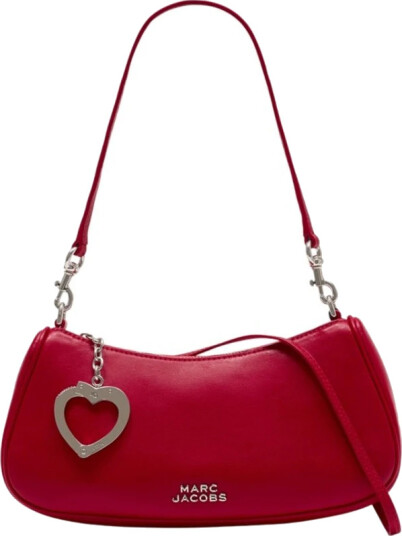 Marc Jacobs, Dame, Vesker, Rød, ONE SIZE, Marc Jacobs, Dame, Vesker, Rød, ONE SIZE,