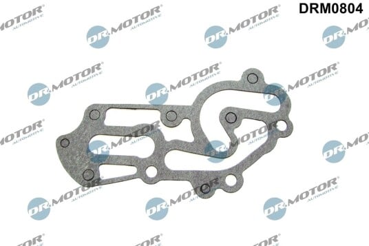 Tetning, oljefilter hus DR.MOTOR AUTOMOTIVE DRM0804