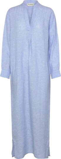 Bruun & Stengade Bs Catalina Dress Blue 34 Bruun & Stengade Bs Catalina Dress Blue 34