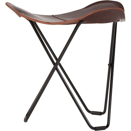 Cuero Flying Goose Pampa Krakk Chocolate/Black