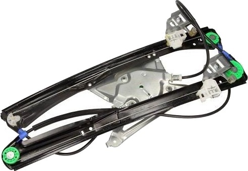 Vindusheis MAXGEAR 50-0126 Vindusheis MAXGEAR 50-0126