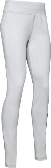 Under Armour Sportstyle Branded Tights Gray XS