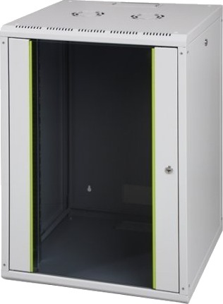 Digitus Skap Veggmonterbar 20U 19"
