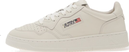 Joggesko Autry Medalist Low Man White EUR 43