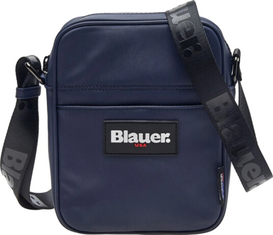 Blauer Herre Vesker Blå ONE SIZE,