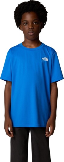 The North Face 24/7 T skjorte Barn Blå 155 160