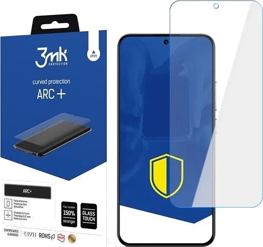 3mk ARC+ protective foil for Xiaomi 13