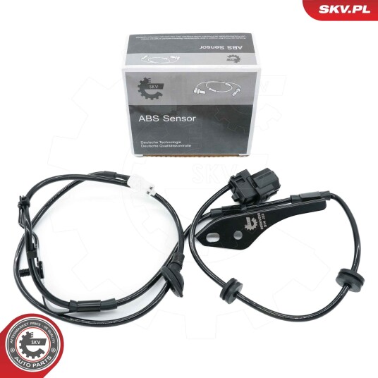 Sensor, ABS ESEN SKV 06SKV530 Sensor, ABS ESEN SKV 06SKV530