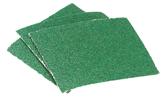 Swix Spare Sandpaper For T11 Unspecified