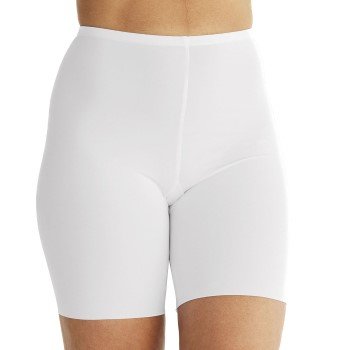 Swegmark Truser Essence Long Panties Long And Dry Hvit polyamid 46 Dame
