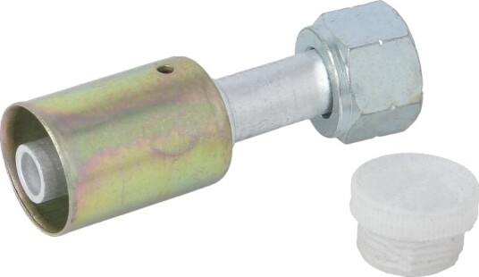 Høytrykksledning, klimaanlegg THERMOTEC KTT400035
