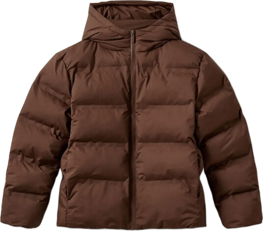 Sofie Schnoor Young Ziennasy Jacket Brown 164