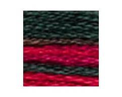 DMC Mouliné Coloris - 4519 Fargenummer 4519