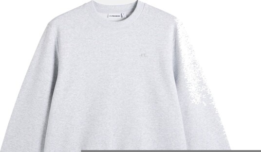 J.lindeberg Alpha Crew Neck J.lindeberg Alpha Crew Neck