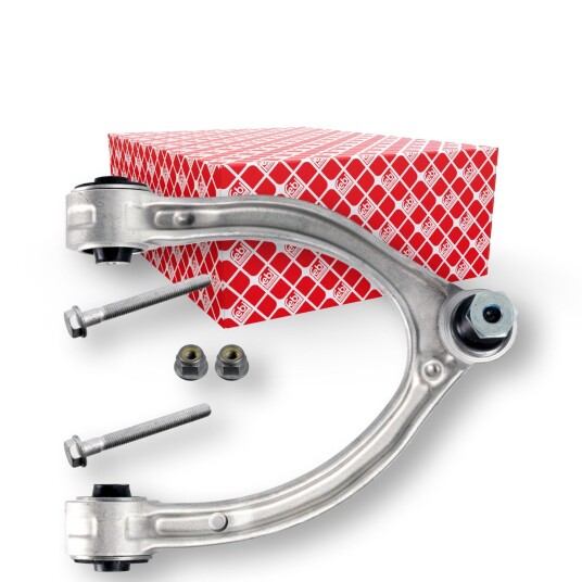 Bærearm FEBI BILSTEIN 176673 Bærearm FEBI BILSTEIN 176673