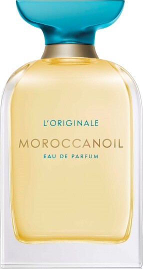 Moroccanoil L'Originale Eau de Parfum for kvinner 60 ml Moroccanoil L'Originale Eau de Parfum for kvinner 60 ml