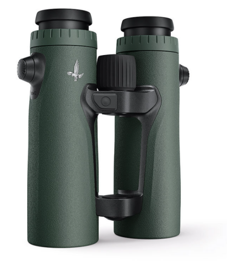 Swarovski EL Range Kikkert 10x42 TA Swarovski EL Range Kikkert 10x42 TA