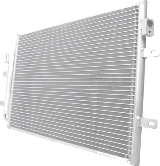 Kondensator, klimaanlegg HELLA 8FC 366 220-141