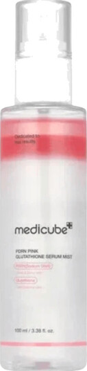 Medicube PDRN Pink Glutathione Ansiktsserum Mist 100ml